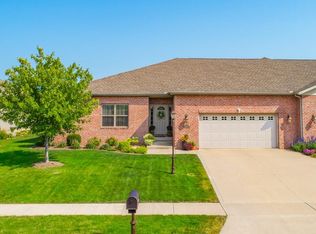 1603 Kelsey St, Washington, IL