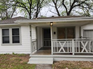 926 Cross St, New Braunfels, TX 78130