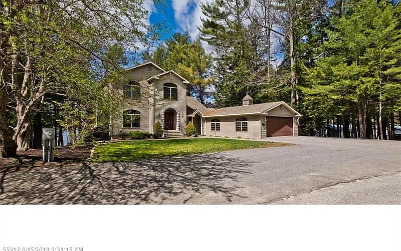 74 Kal Shore Rd, Norway, ME 04268 Zillow