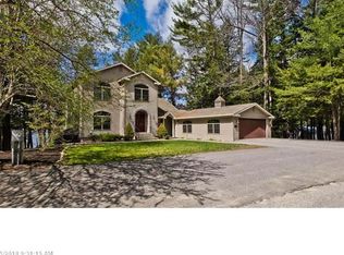 74 Kal Shore Rd, Norway, ME 04268