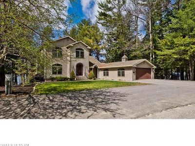 74 Kal Shore Rd, Norway, ME, 04268