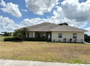 532 SW 86th Ave, Okeechobee, FL 34974