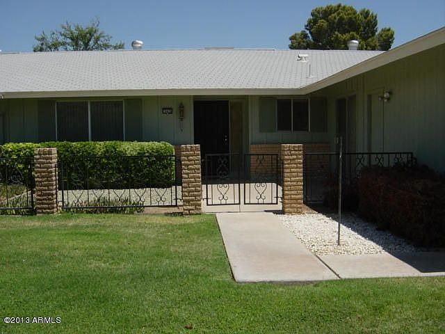 1st image of 10426 W El Capitan Cir
