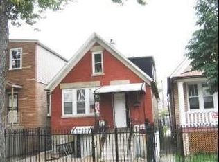 1232 N Springfield Ave, Chicago, IL 60651