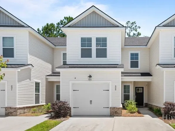 329 Sonoma Dr, Pooler, GA 31322