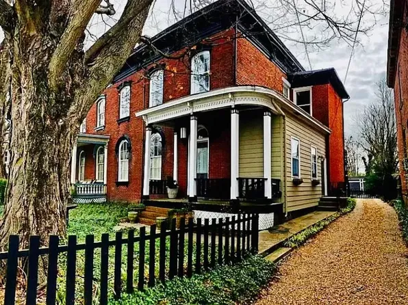 424 W Washington St #C, Petersburg, VA 23803