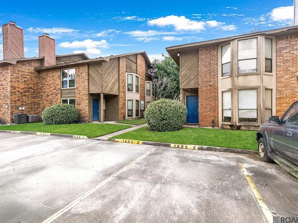 1825 S Brightside View Dr APT E, Baton Rouge, LA 70820