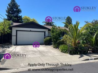 2331 Saint George Dr, Concord, CA 94520