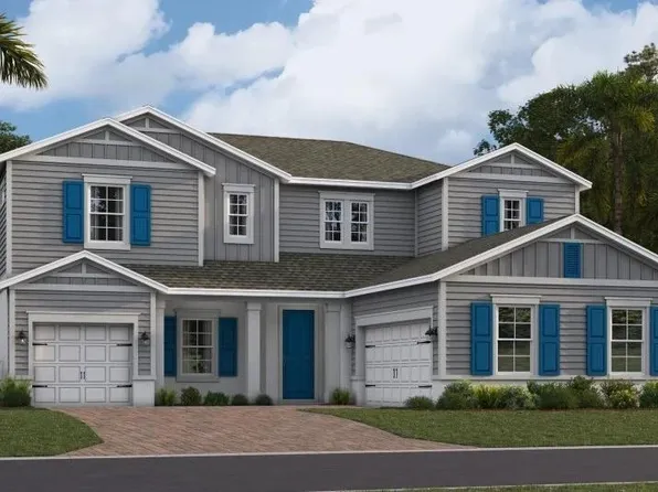 730 Terrapin Dr, Debary, FL 32713