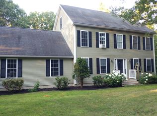 16 Francesca Way, Nottingham, NH 03290