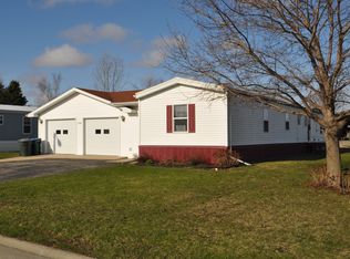 44 Parkway Ter LOT 17B, Ripon, WI 54971