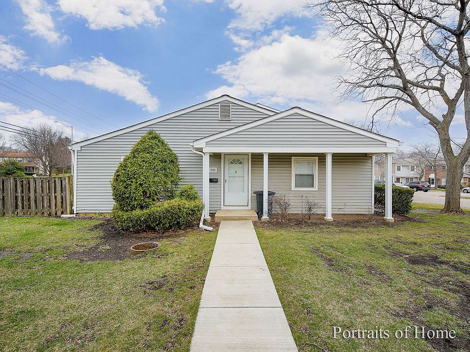 1st image of 800 Mansfield Ct