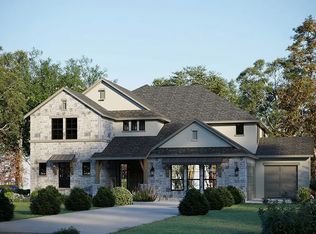 The Kennedy II Plan, Oaks Preserve, Mansfield, TX 76063