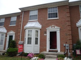 654 N Branch Ct, Abingdon, MD 21009