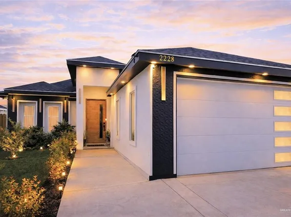 2228 N Revolution, Edinburg, TX 78541