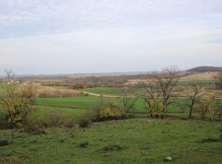 High Bridge Rd, Bellevue, IA 52031