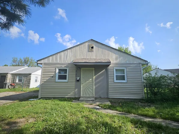 6178 Commodore Dr #6180, Indianapolis, IN 46219