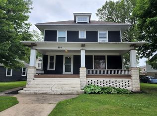 225 E Whitson St, Manhattan, IL 60442