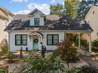 1428 Mordecai Dr, Raleigh, NC 27604