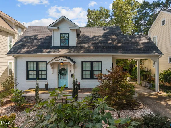 1428 Mordecai Dr, Raleigh, NC 27604