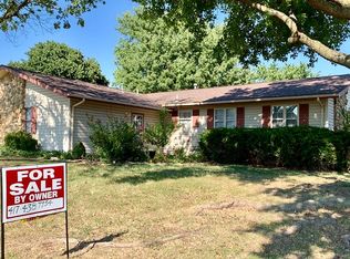 3601 Butterfield Ln, Joplin, MO 64801