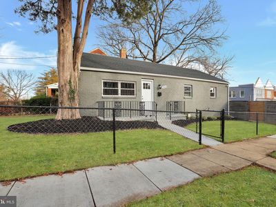 5200 Ames St NE, Washington, DC, 20019