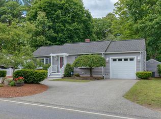 74 Pond St, Billerica, MA 01821