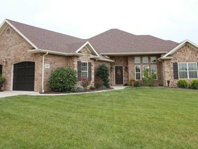 119 Palisades Dr, Jefferson City, MO, 65109