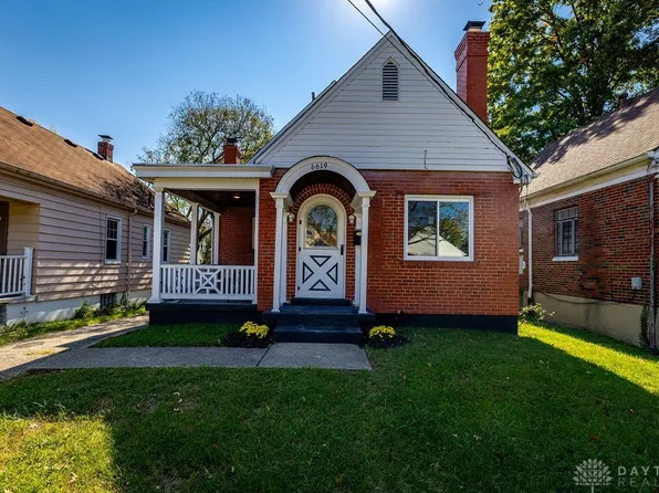 6619 Britton Ave, Cincinnati, OH 45227