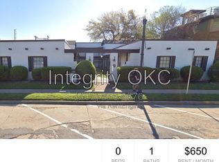 571 S University Blvd APT 8, Norman, OK 73069