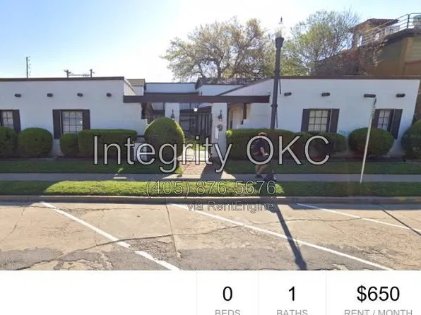 571 S University Blvd APT 8, Norman, OK 73069