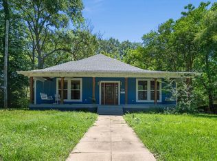 230 N Henderson St, Rusk, TX 75785