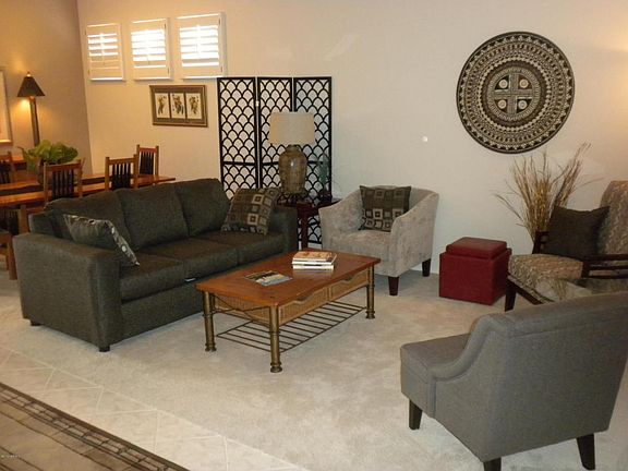 2nd image of 63619 E Harmony Dr