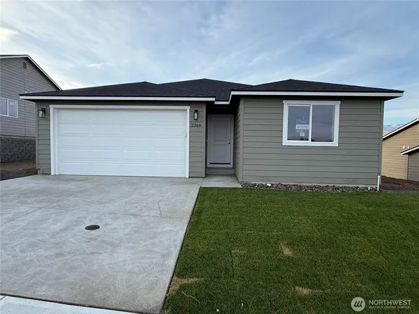 2360 2nd Street SE, East Wenatchee, WA 98802