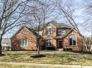 14060 Springmill Ponds Cir, Carmel, IN 46032