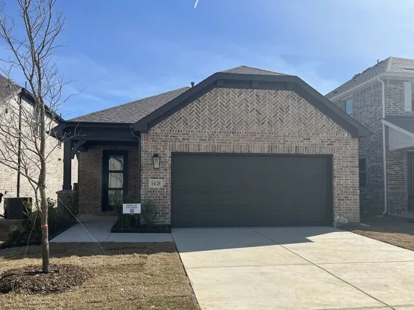 14120 Harden St, Pilot Point, TX 76258