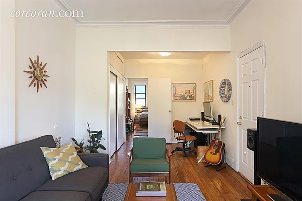 Rented by Corcoran | media 21