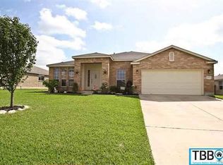 609 Weeping Willow Dr, Temple, TX 76502