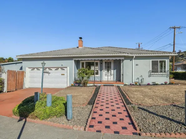 882 Harder Rd, Hayward, CA 94542