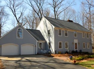 1567 Windy Ridge Ct, Saline, MI 48176