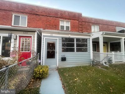 122 33rd St NE, Washington, DC, 20019