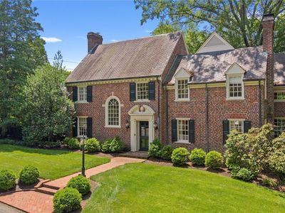 4801 Pocahontas Ave, Richmond, VA, 23226