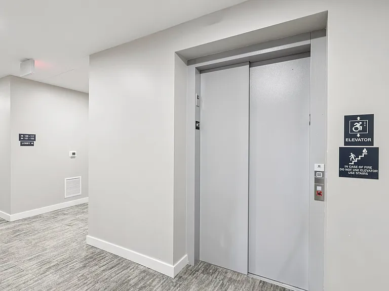 Elevator