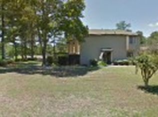 115 The Bunkers, Aiken, SC 29803