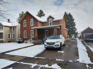 217 Herbster St, Fremont, OH 43420