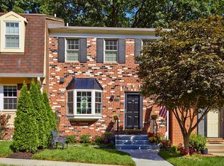 11714 Dry River Ct, Reston, VA 20191