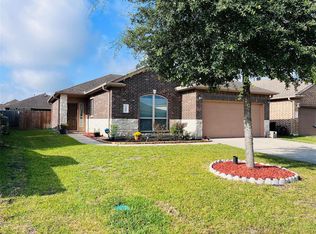 22480 Toronado Ridge Ln, Porter, TX 77365