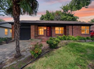 2729 Province Ln, Dallas, TX 75228