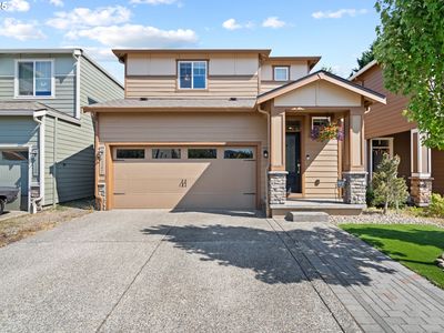 15226 NE 72nd Way, Vancouver, WA, 98682
