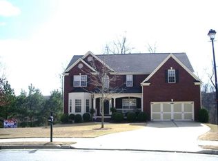 3905 Suwanee Bend Dr, Suwanee, GA 30024